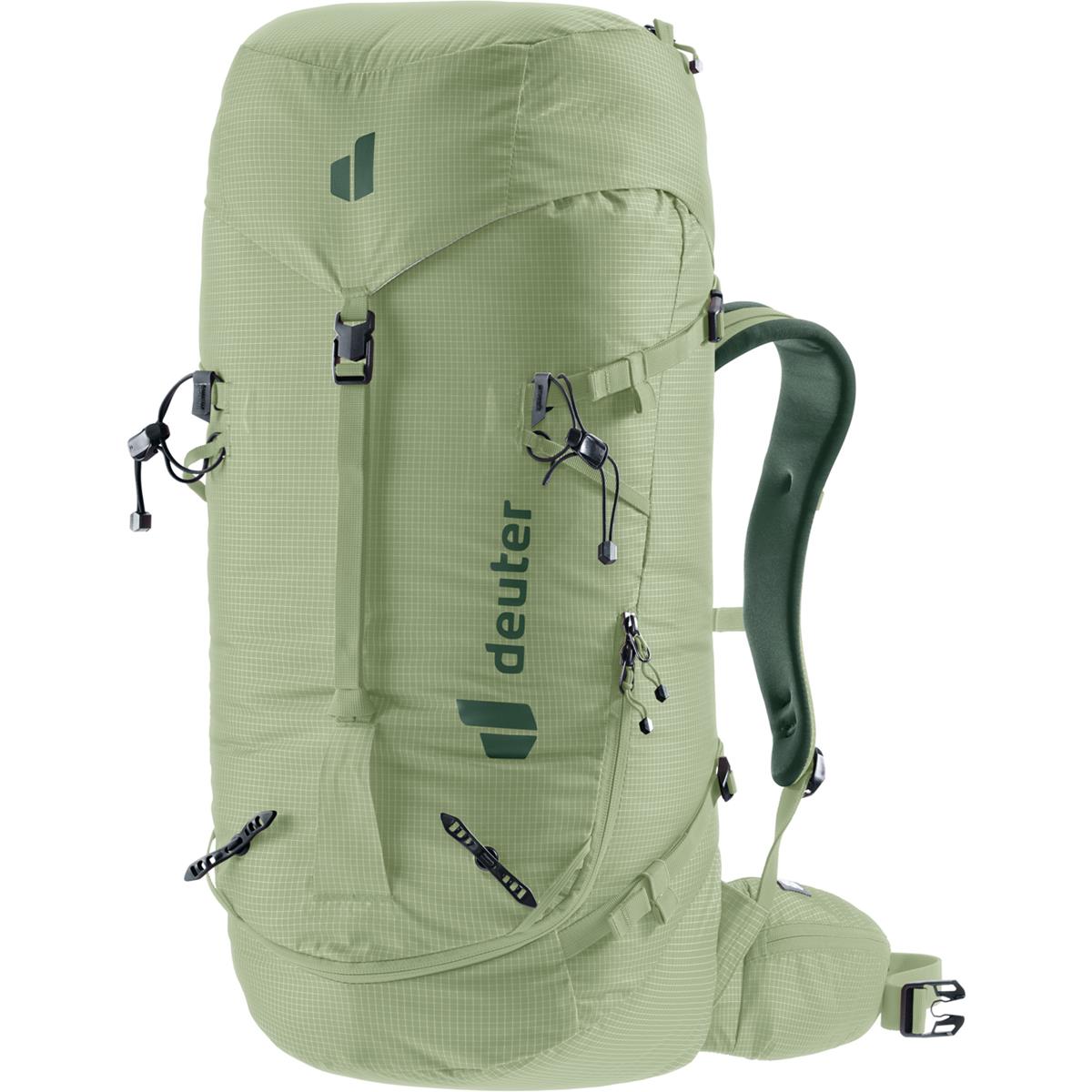Deuter Guide 34+6