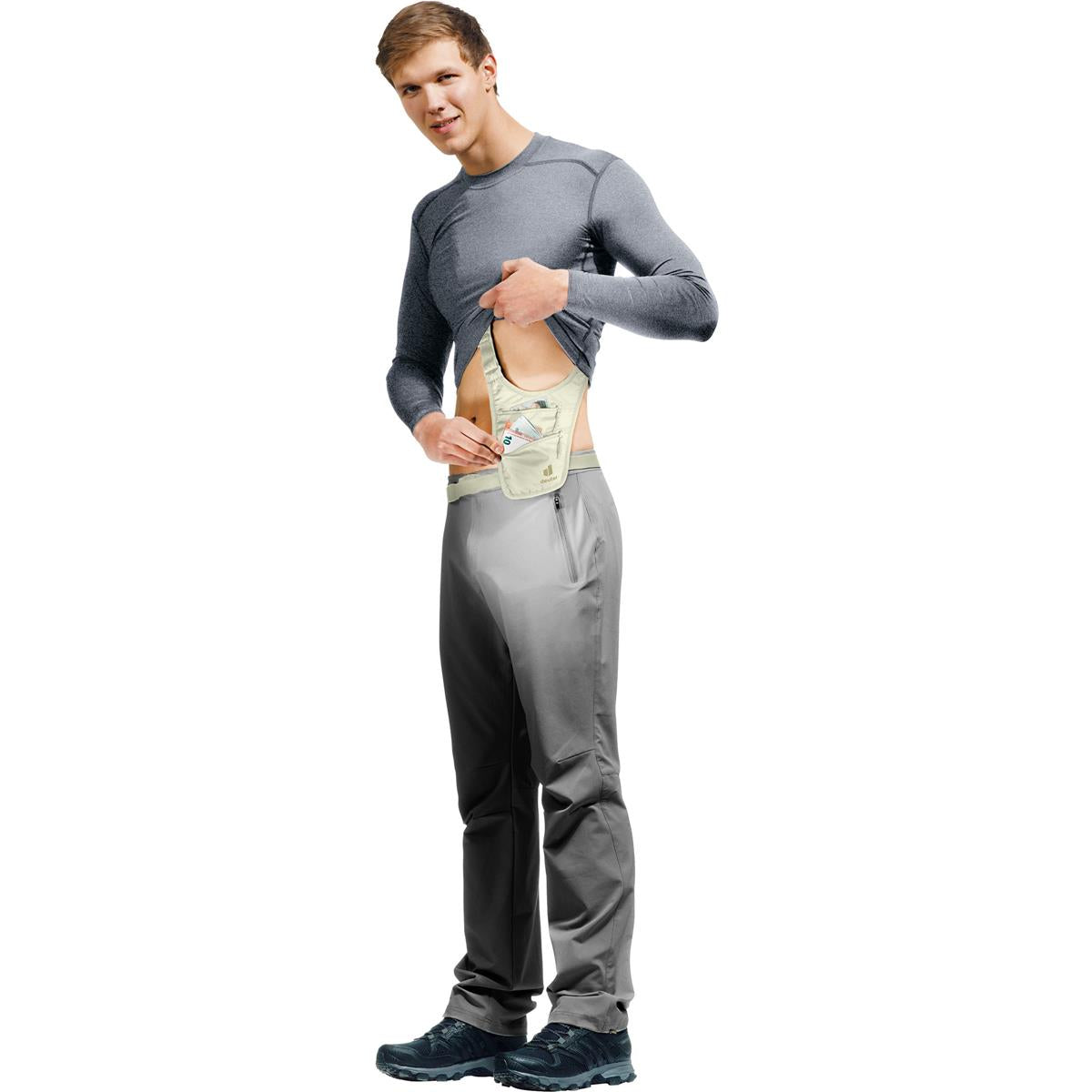 Deuter Security Holster Geldboerse