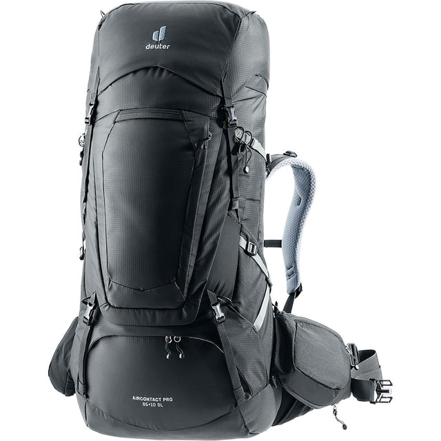 Deuter Aircontact Pro 65+10 SL graphite