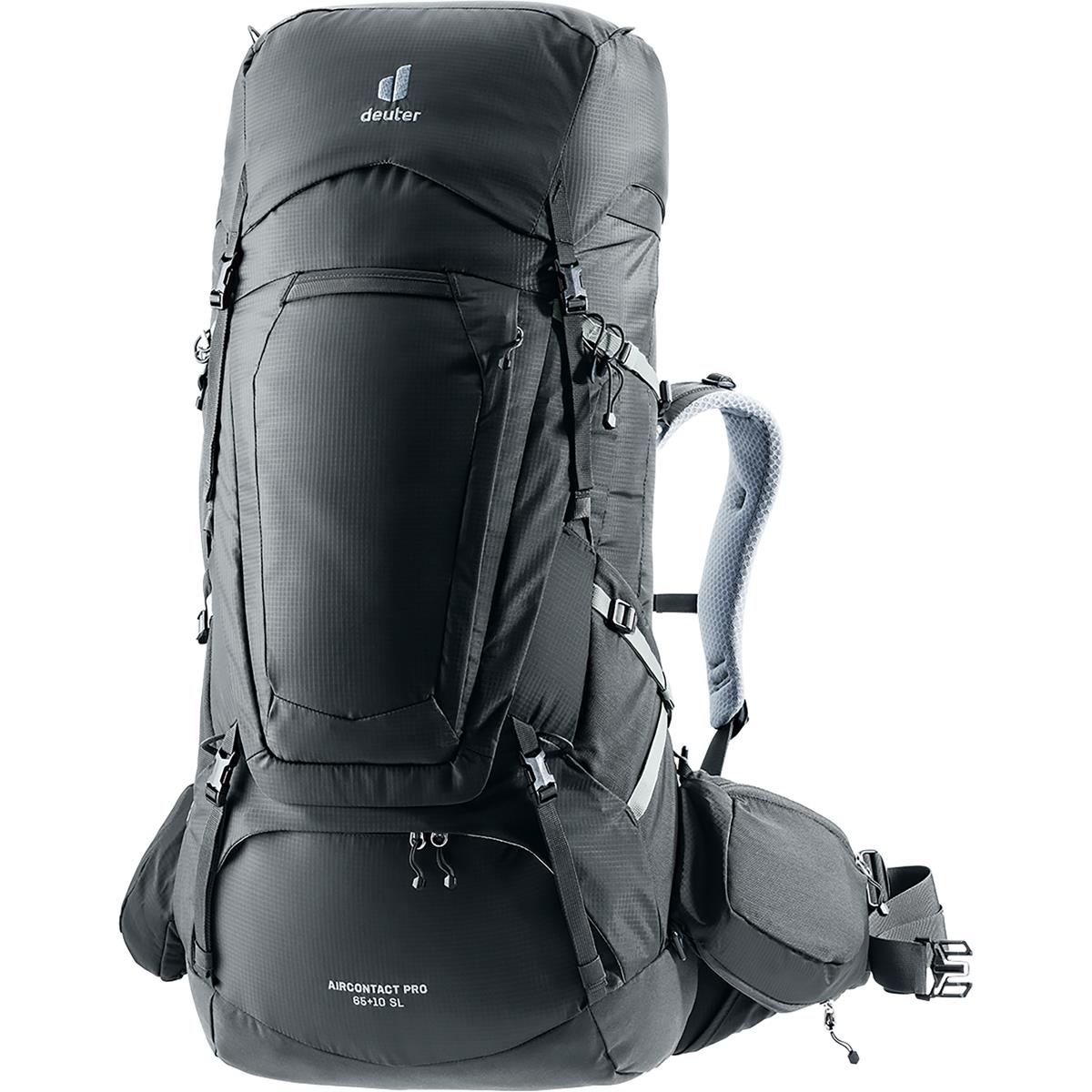 Deuter Aircontact Pro 65+10 SL graphite