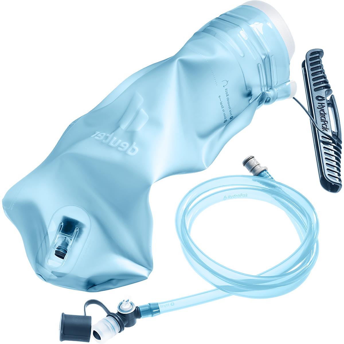 Deuter Streamer II 1.5 L