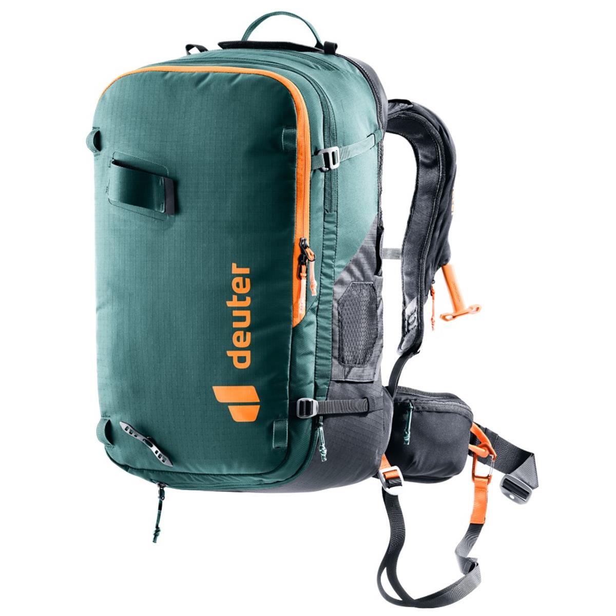 Deuter Alproof 30 SL deepsea-black