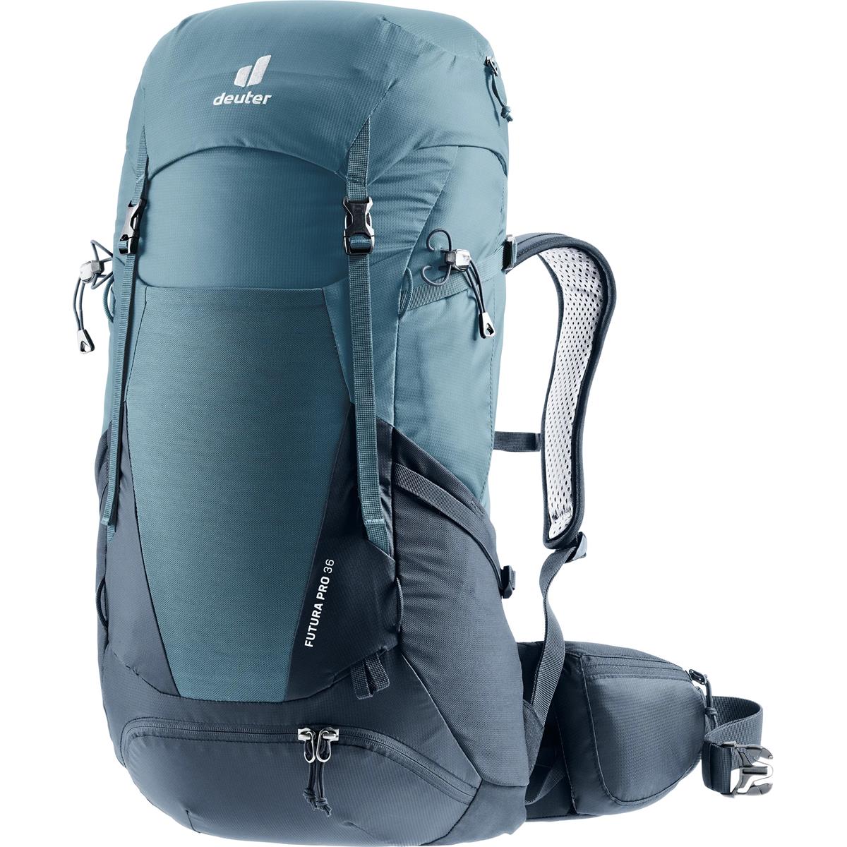 Deuter Rucksack Futura Pro 36