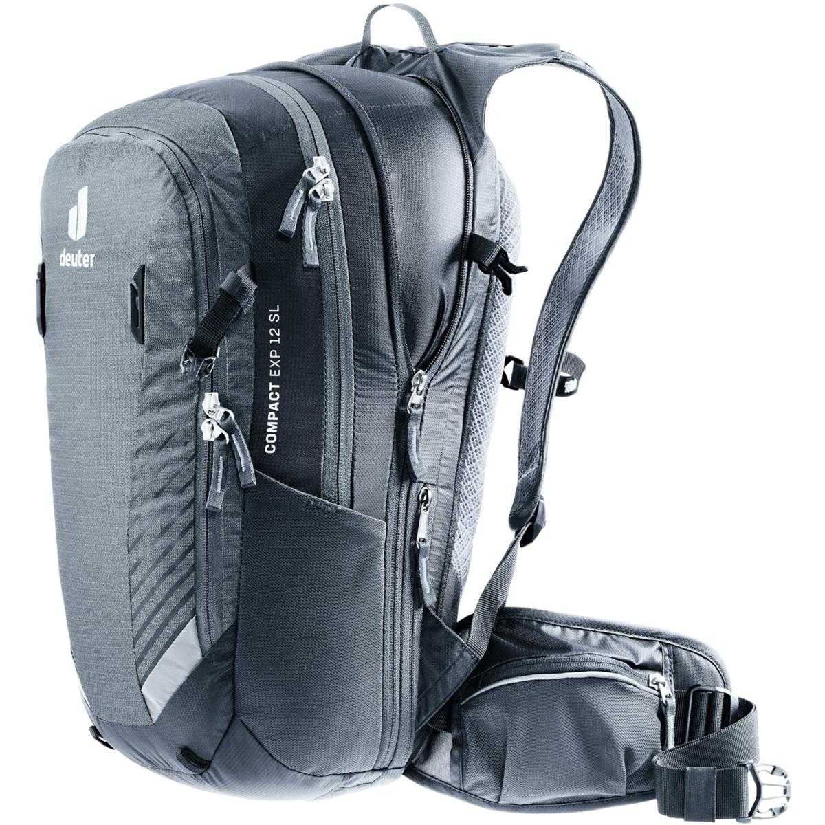 Deuter Compact EXP 12 SL