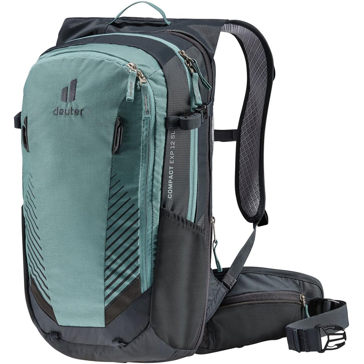 Deuter Compact EXP 12 SL