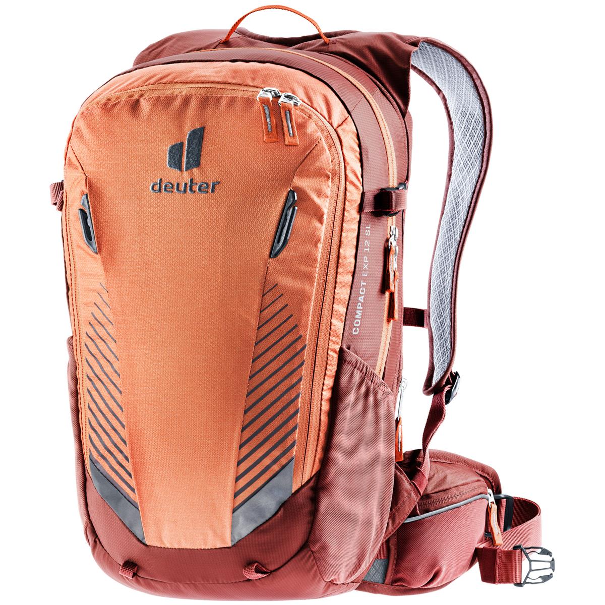Deuter Compact EXP 12 SL