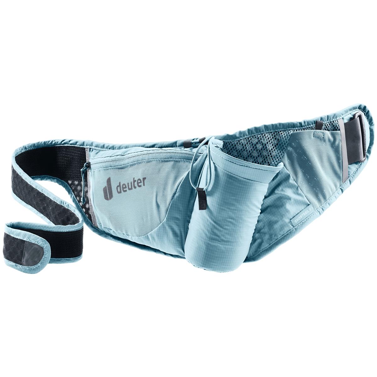 Deuter Shortrail II 2023