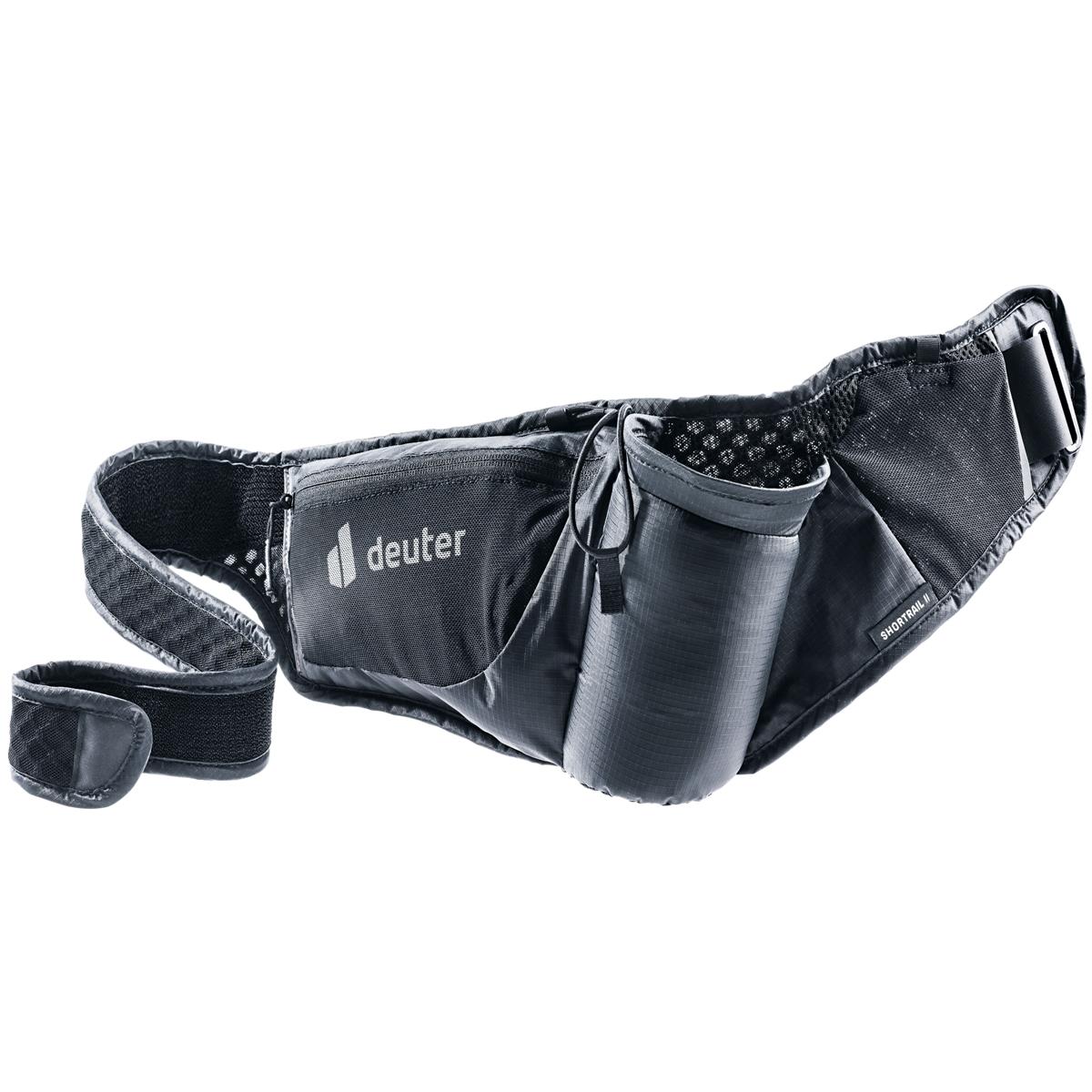 Deuter Shortrail II 2023