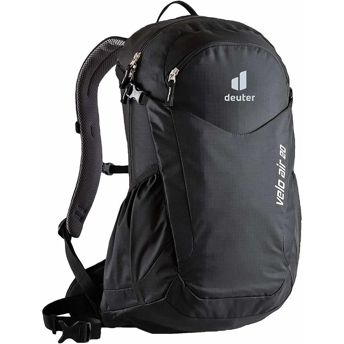 Deuter Velo Air 20 black