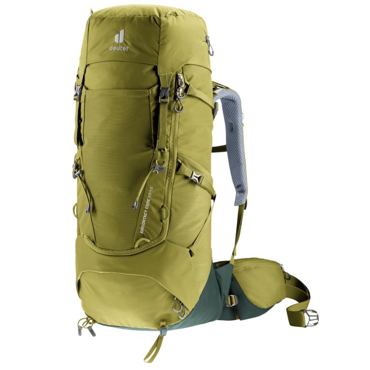 Deuter Aircontact Core 40+10