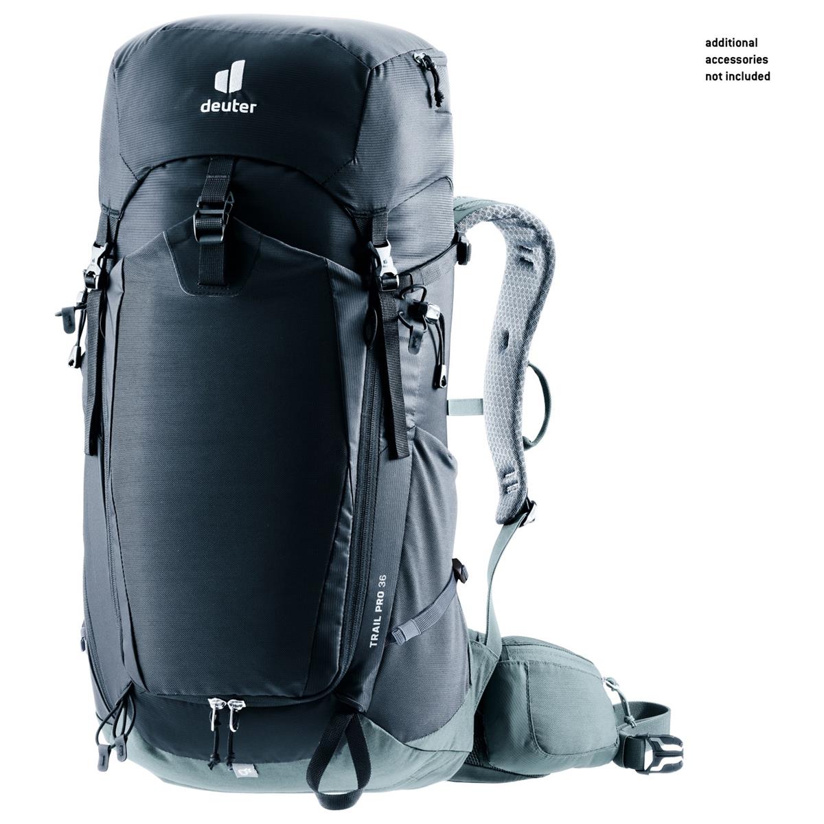 Deuter Trail Pro 36 Wanderrucksack