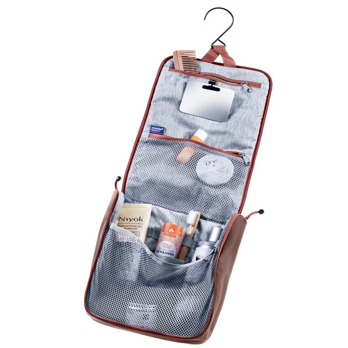 Deuter Wash Center II