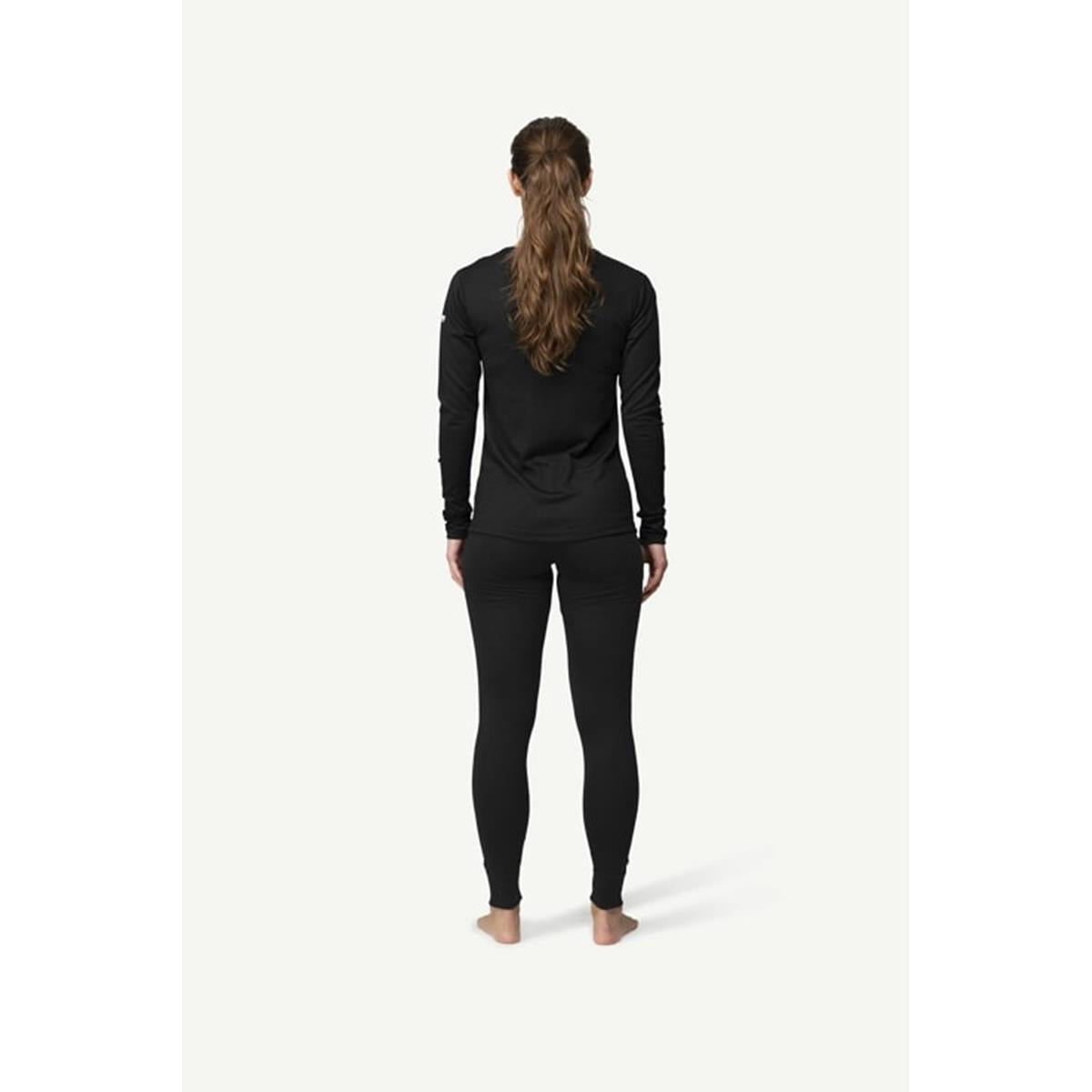 Devold Breeze Plus Merino 200 Shirt Women black