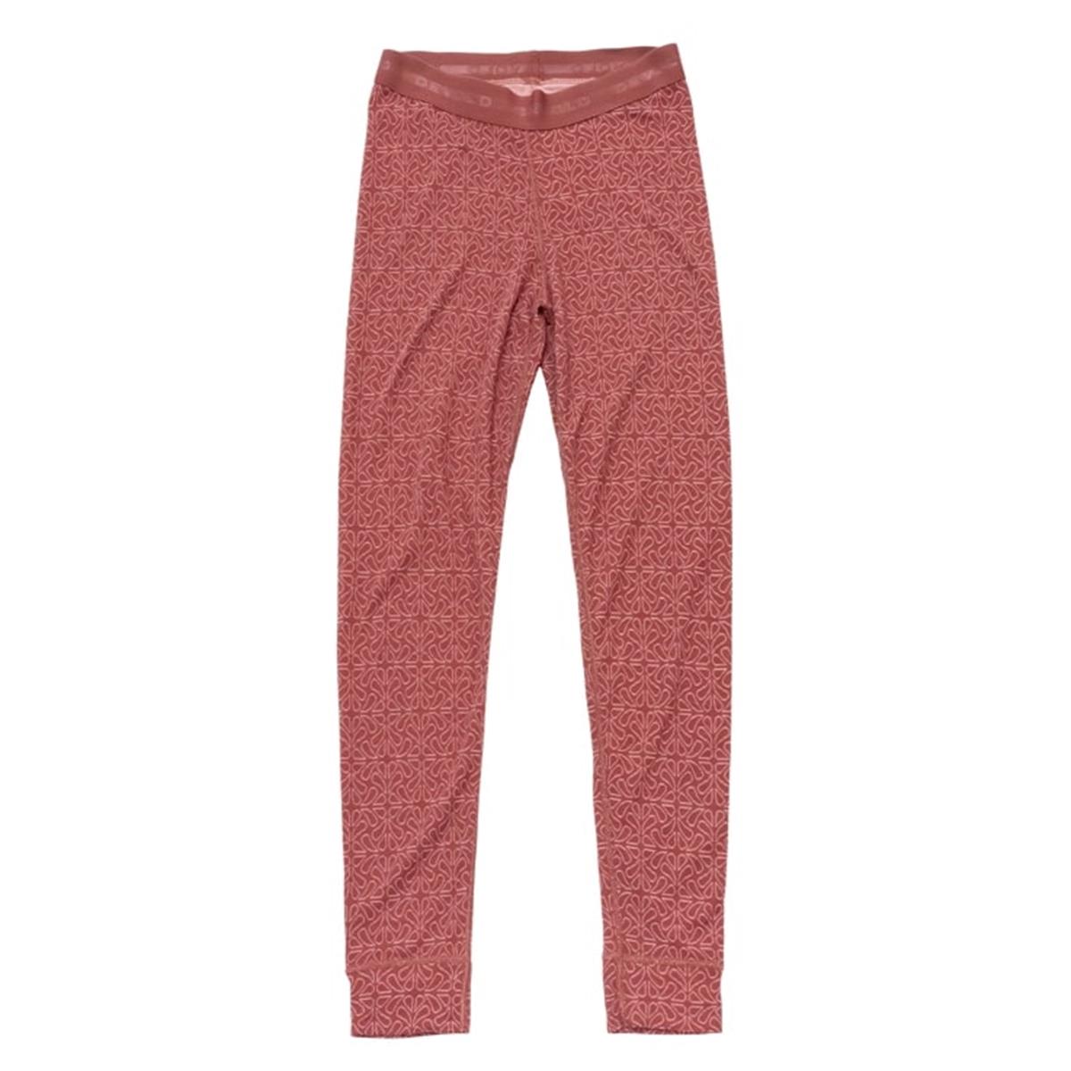 Devold Duo Active Merino 205 Longs Women marsala