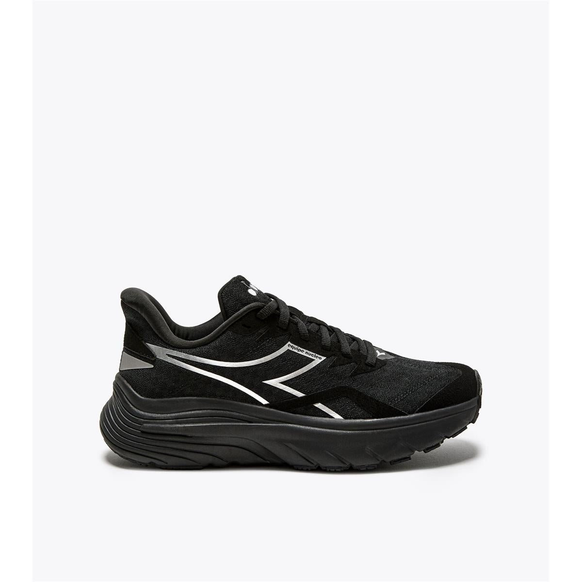 Diadora Equipe Nucleo Women schwarz