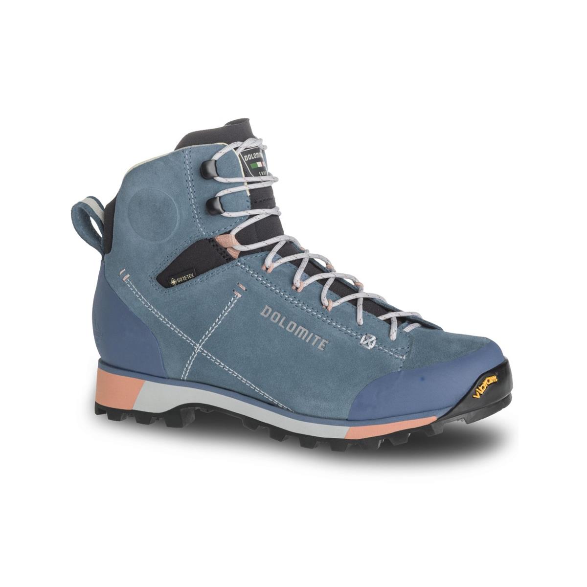 Dolomite 54 Hike Evo GTX denim blue Damenschuh