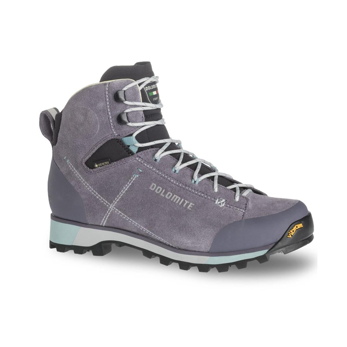 Dolomite 54 Hike Evo GTX dusty purple Damenschuh