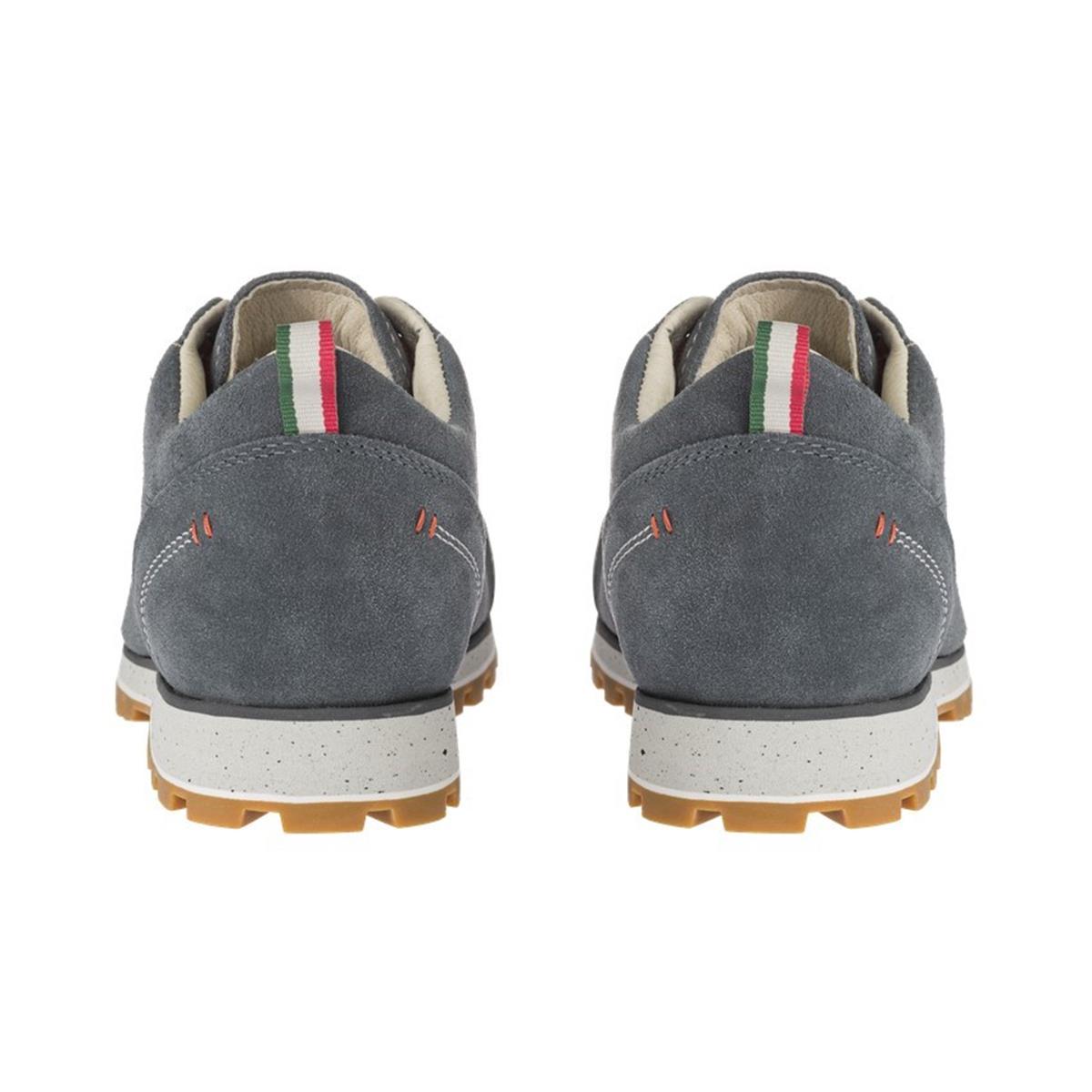 Bild 1 54 Low Evo gunmetal grey/canapa beige