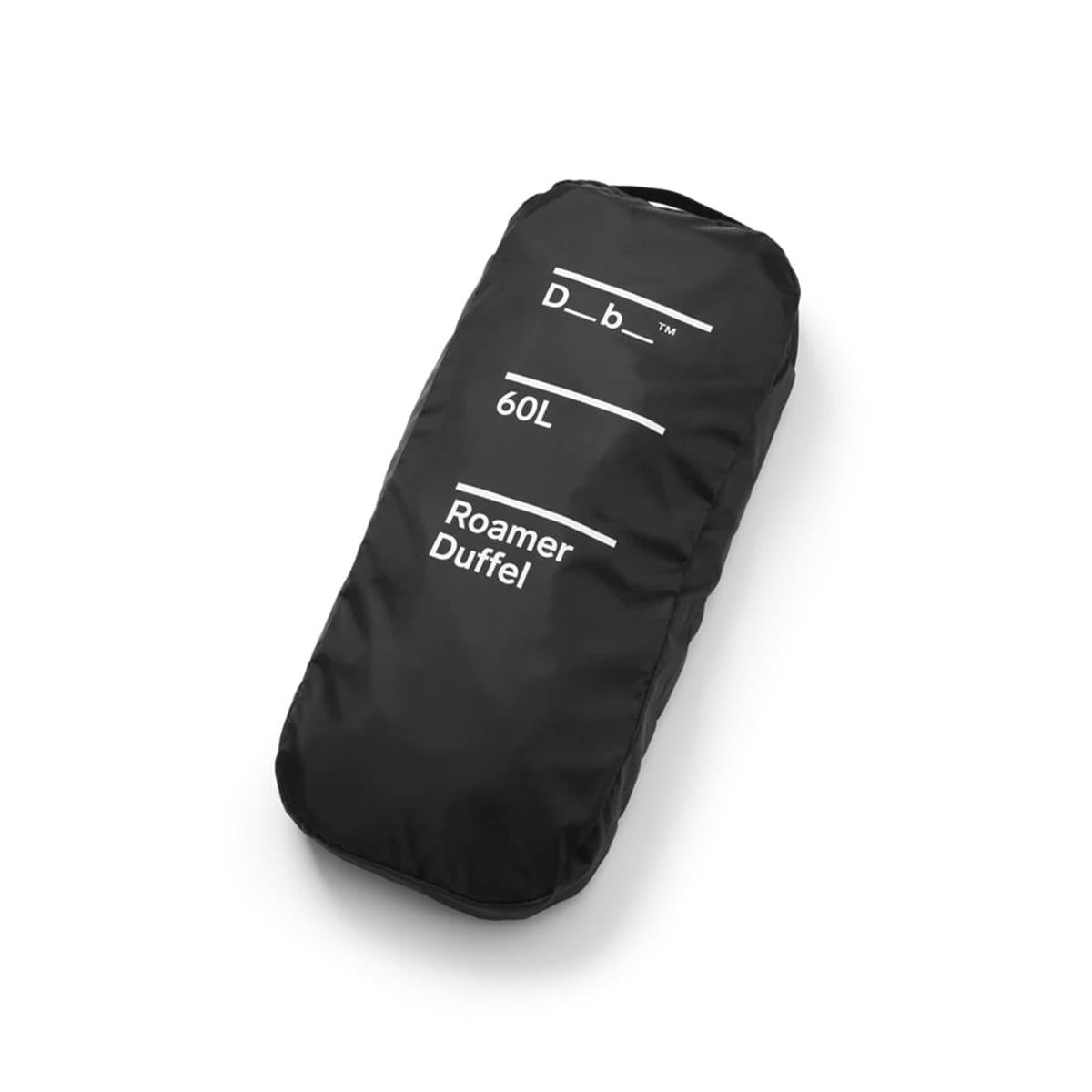 Db Douchebags Roamer Duffel 60L