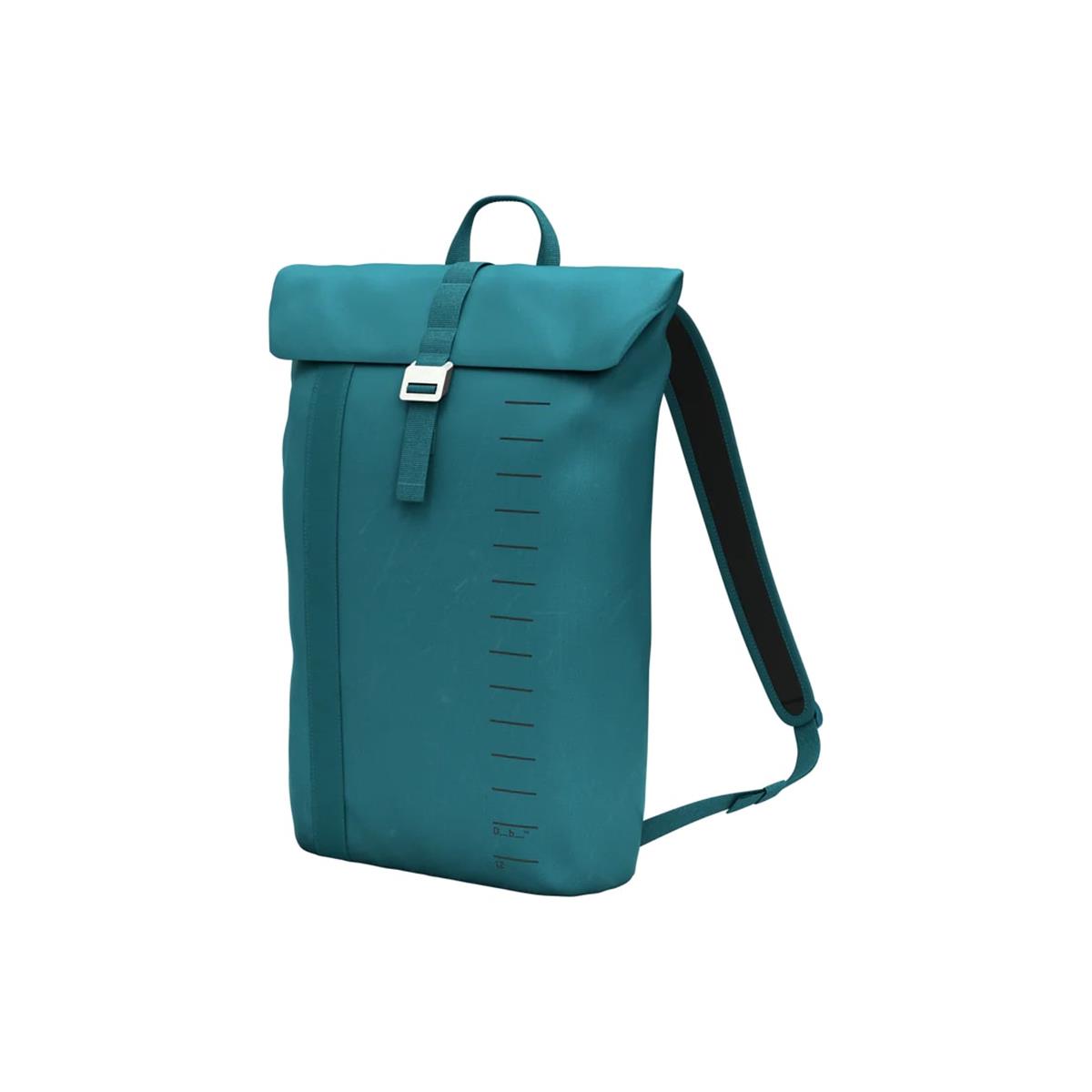 Db Douchebags Essential Backpack 12L teal
