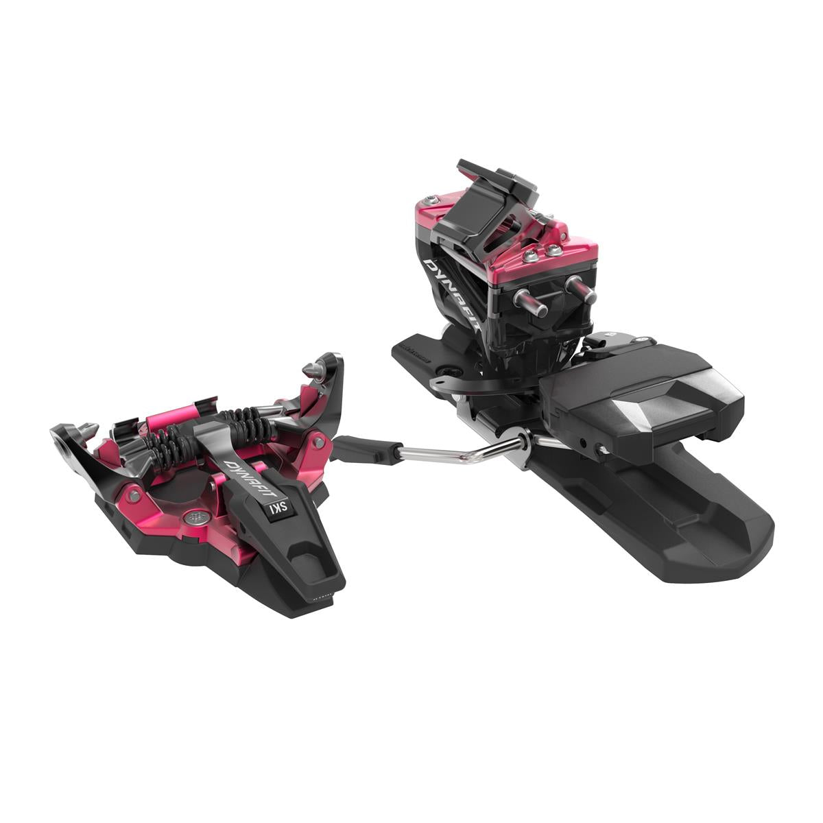 Dynafit Radical flamingo