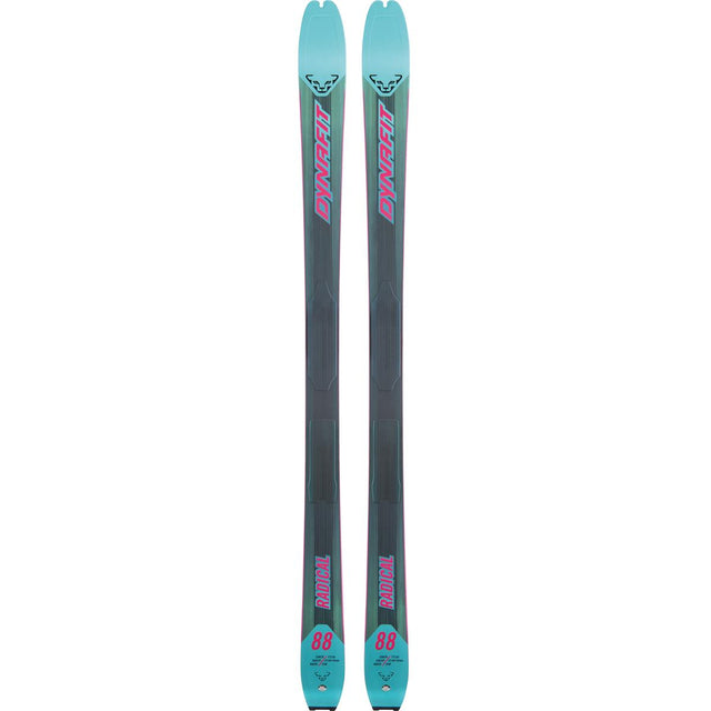DYNAFIT Radical 88 Women reef flamingo