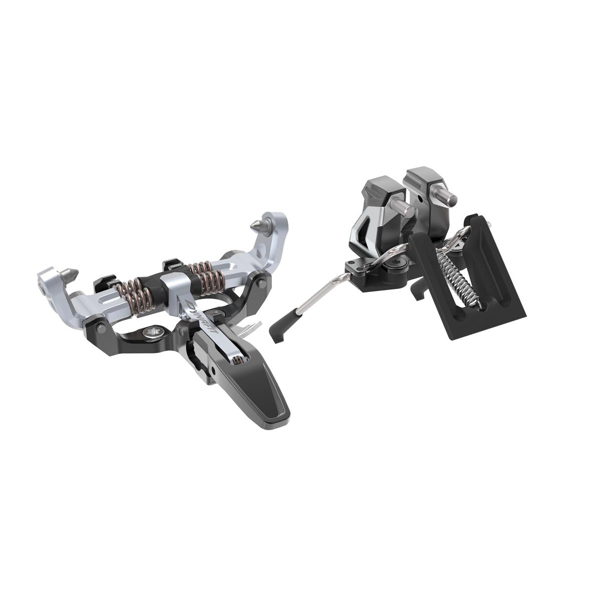 Dynafit Low Tech Race 105 silver 2023 2024