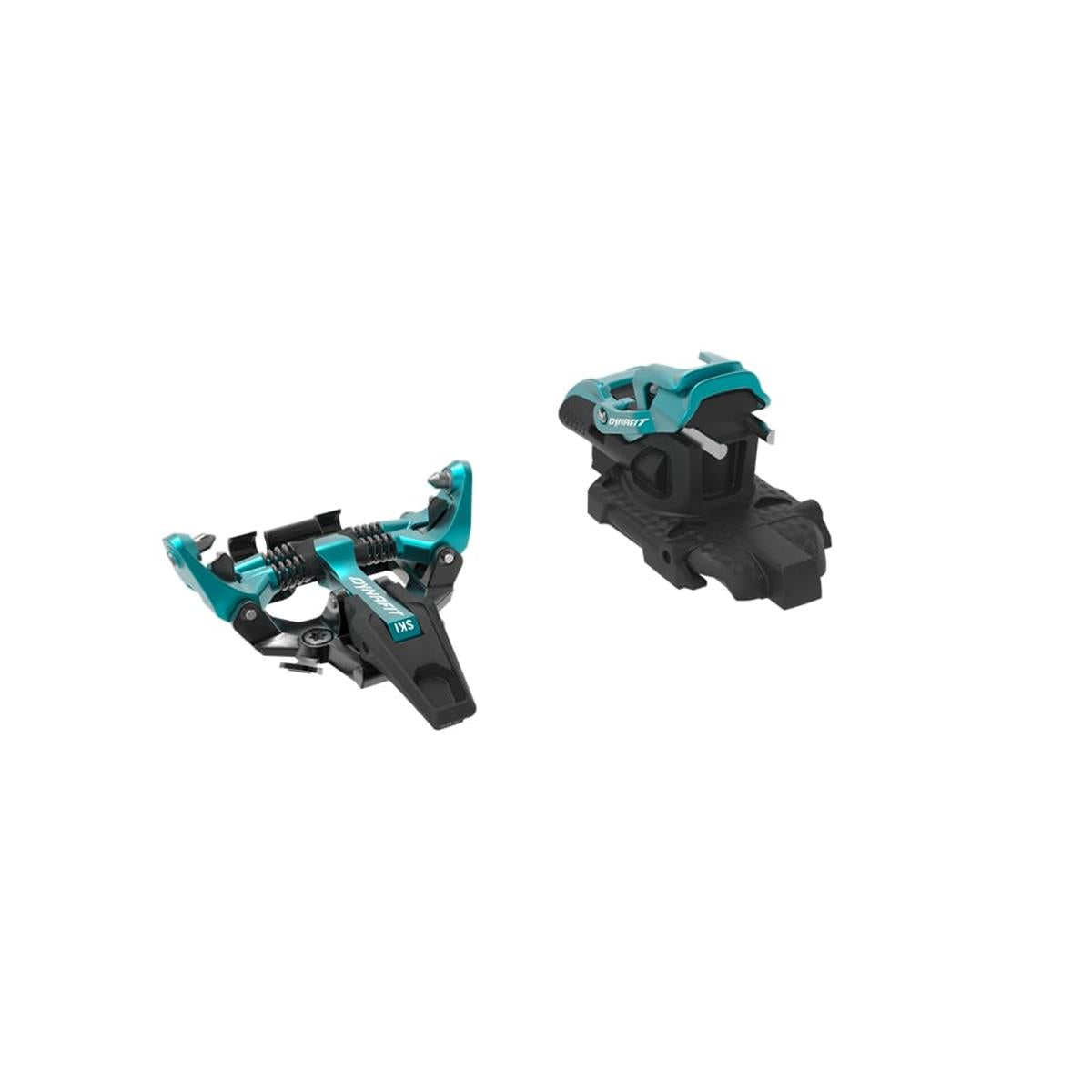 Dynafit Blacklight lightblue