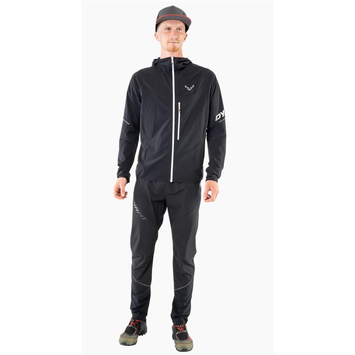 Dynafit Traverse Dynastretch M black out