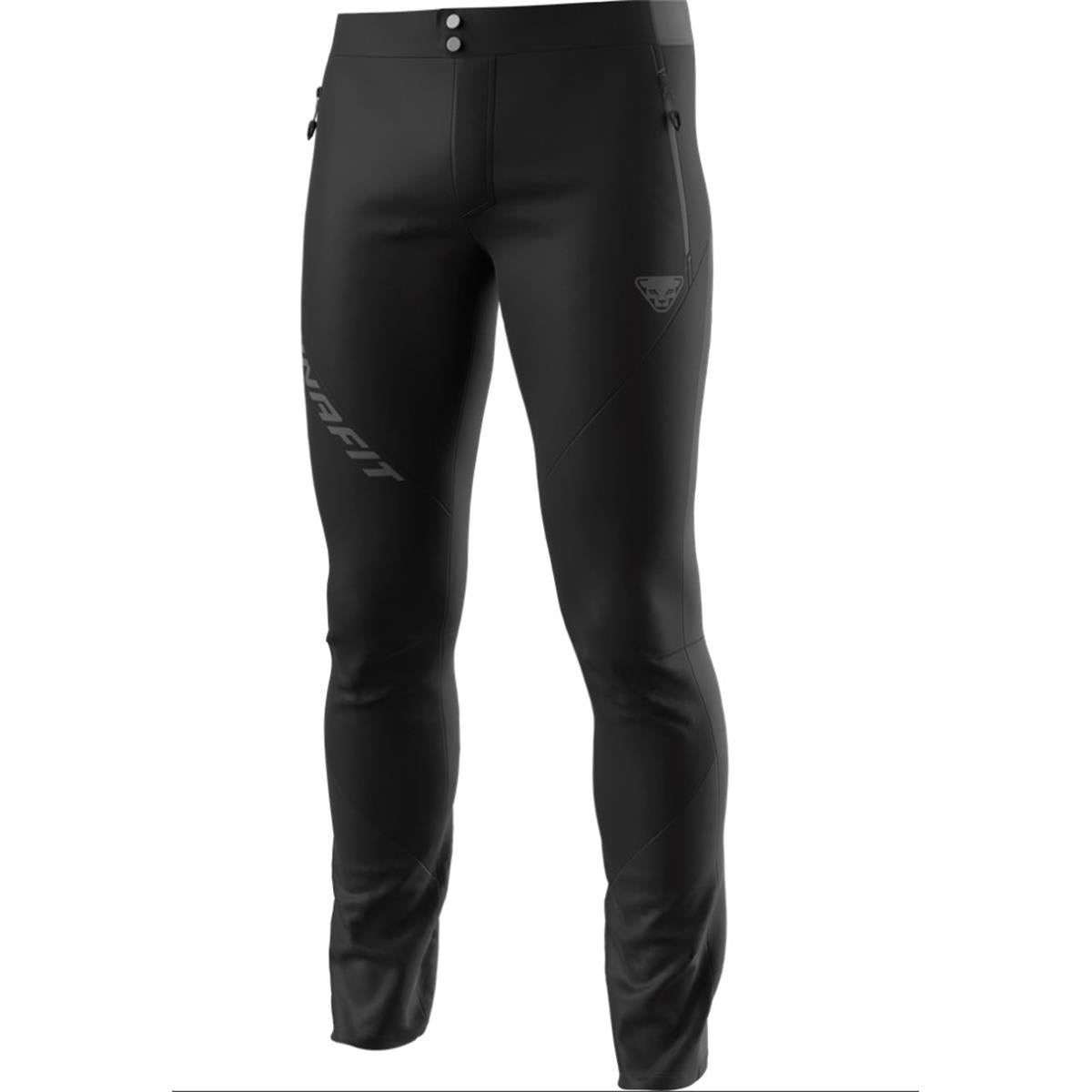 Dynafit Transalper Light Dynastretch Pants M black out