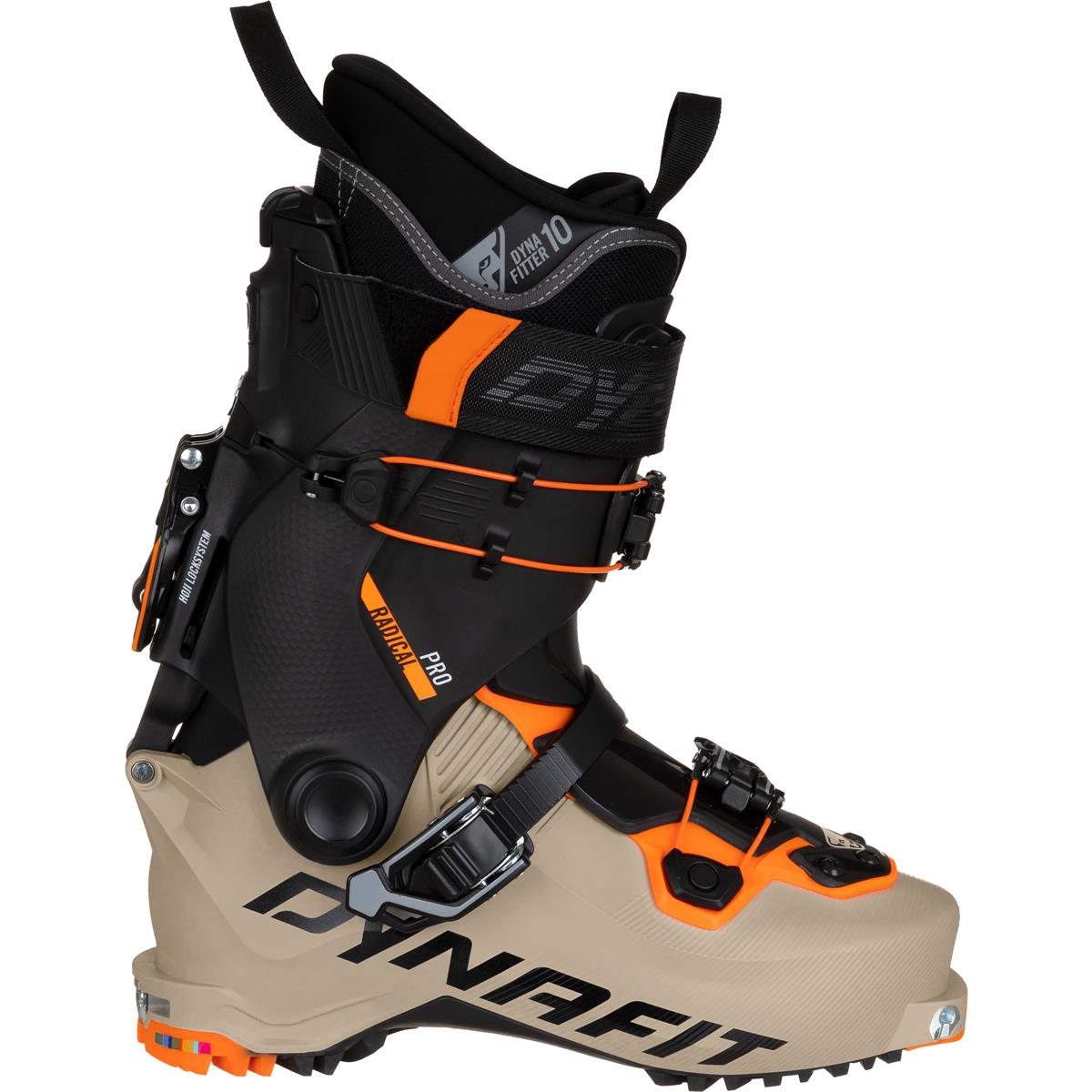 Dynafit Radical Pro rock khaki 2023 2024