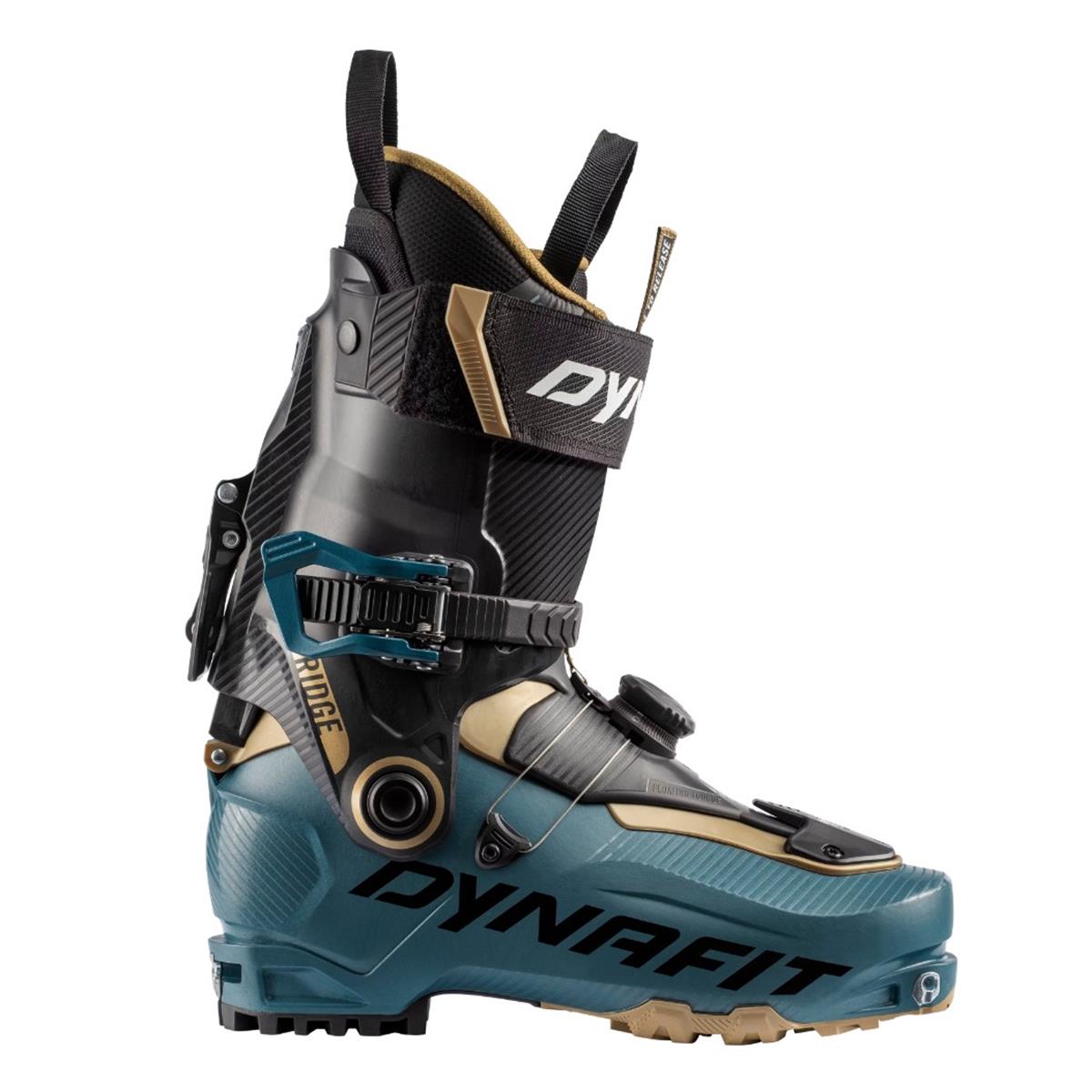Dynafit Ridge Tourenskischuh Herren - balsam