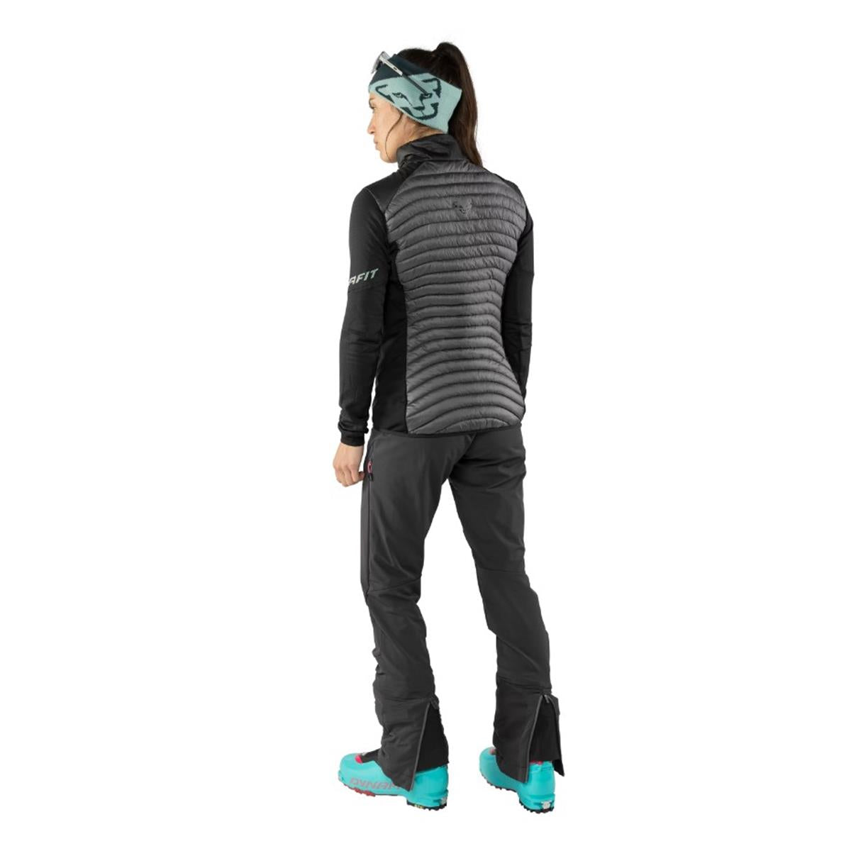 Dynafit Speed Insualtion Weste Damen - magnet