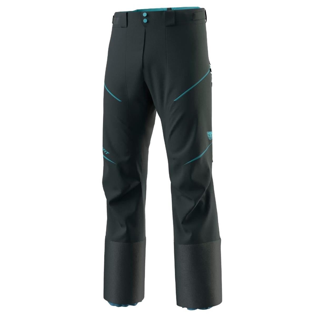 Dynafit Ridge Gore-Tex Hose Herren - blueberry