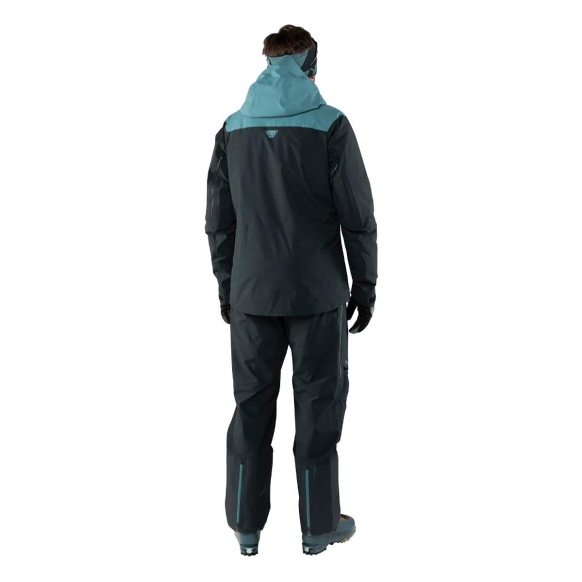 Dynafit Ridge Gore-Tex Hose Herren - blueberry