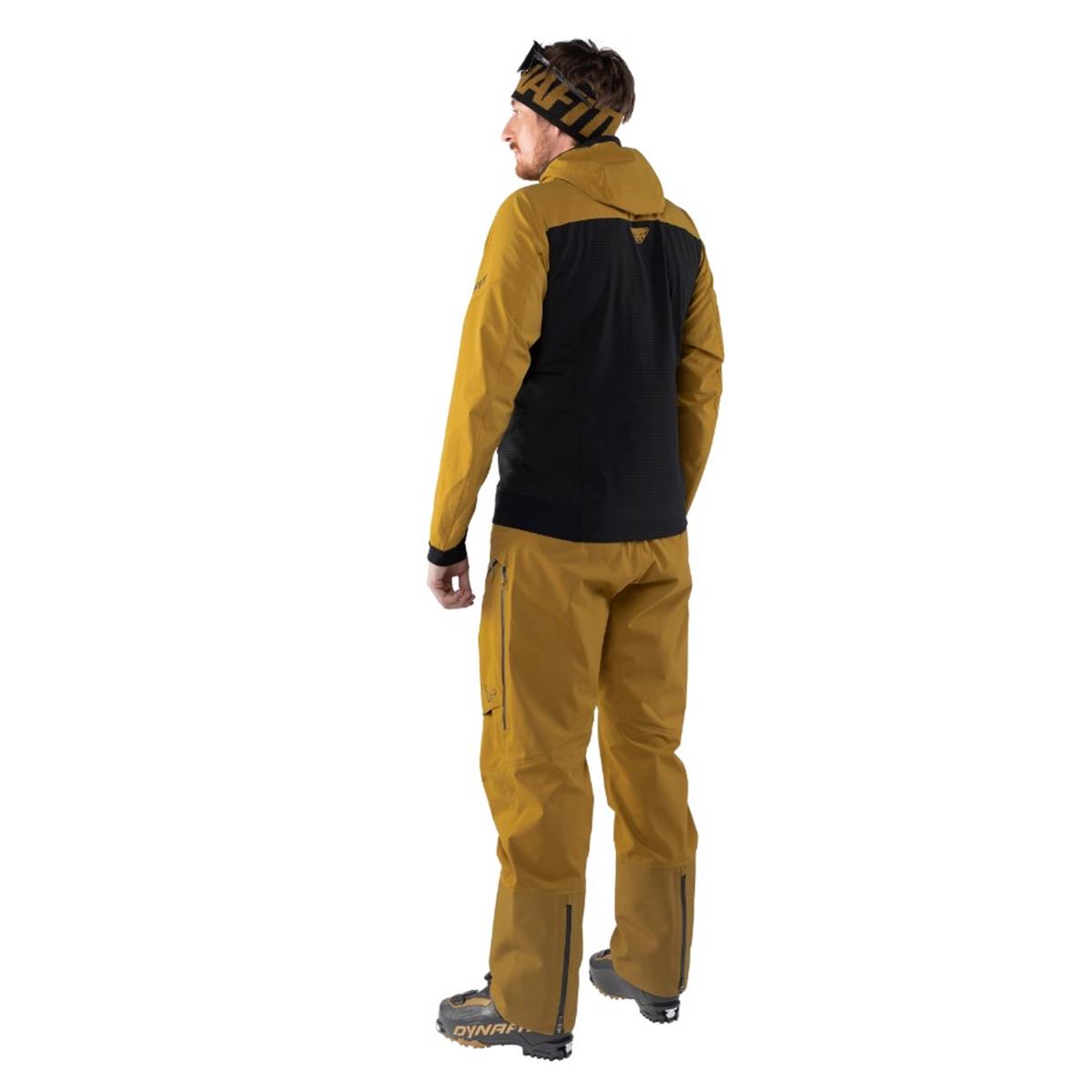 Dynafit Ridge Gore-Tex Hose Herren - relic