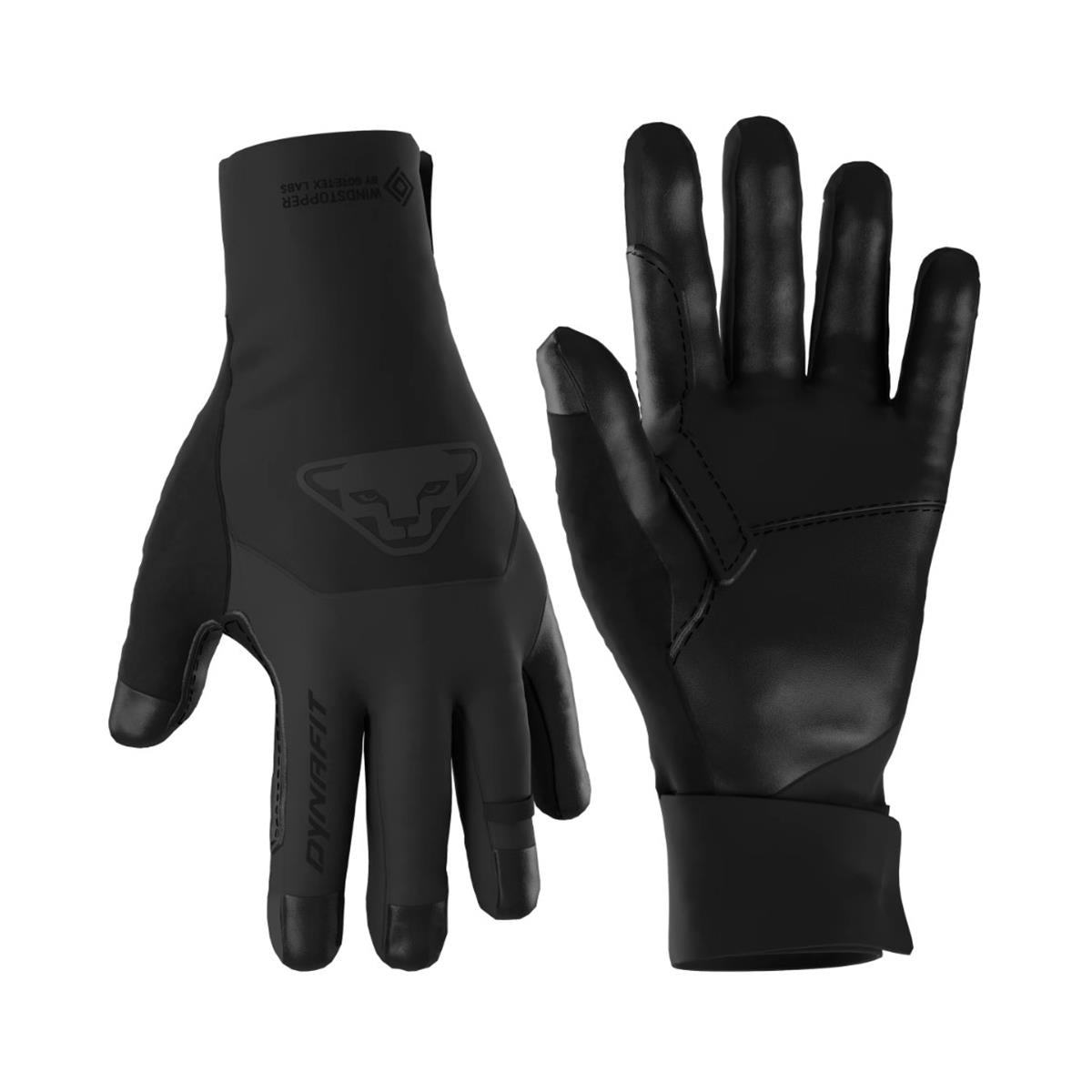 Dynafit Ridge Windstopper Handschuhe Cinder