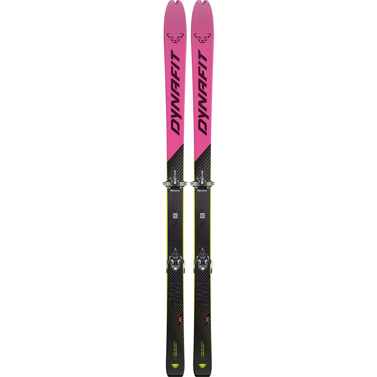 Dynafit DNA Tourenski Unisex ohne Bindung
