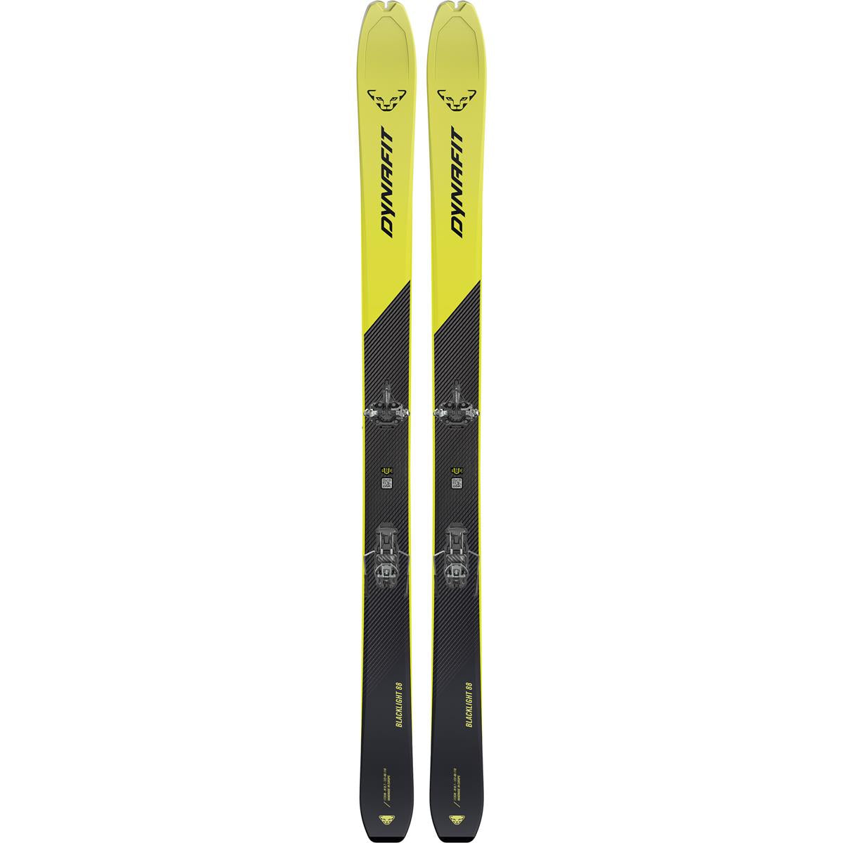 Dynafit Blacklight 88 Flex 90 Ski Tourenski 25/26 ohne Bindung