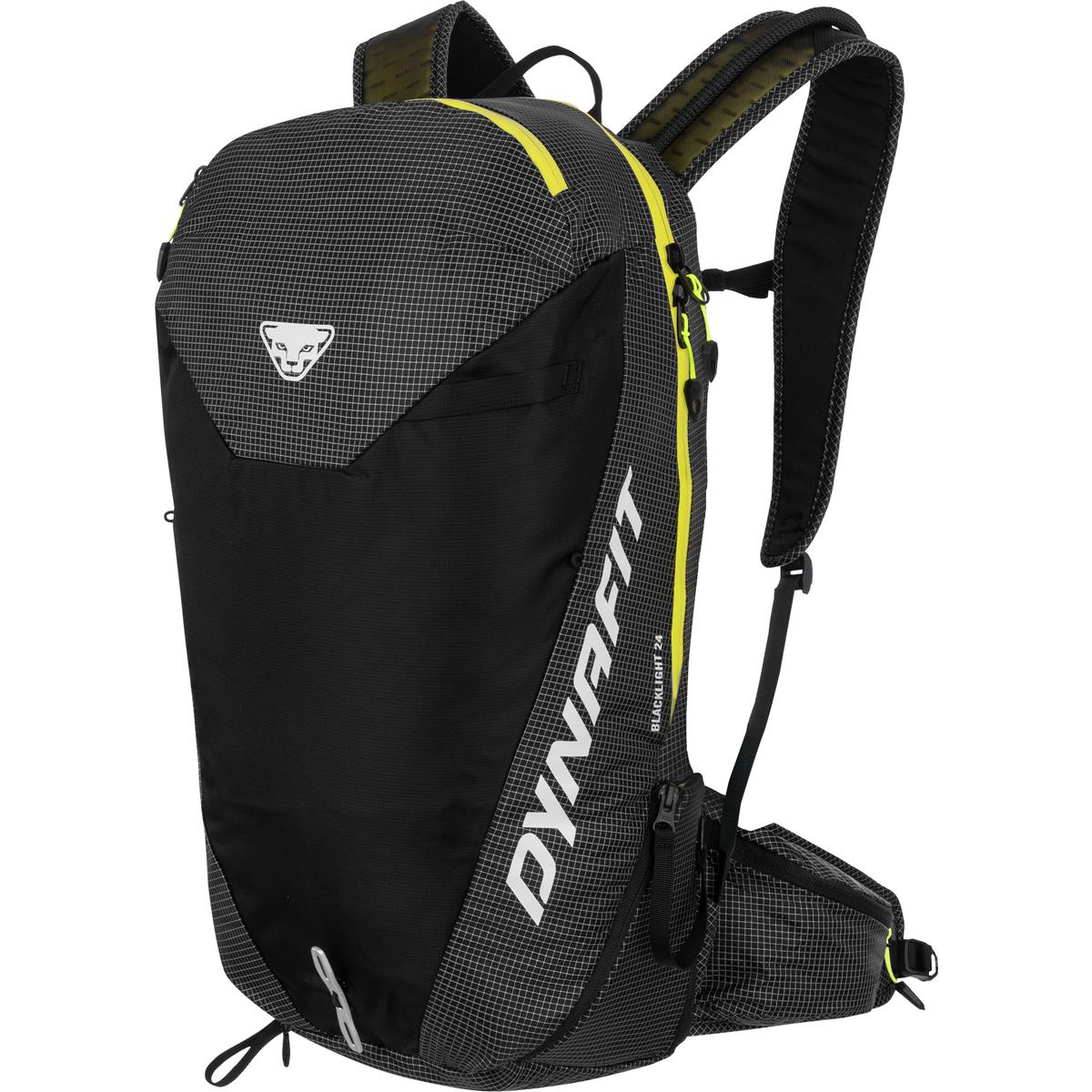 Dynafit Blacklight 24 Rucksack black out