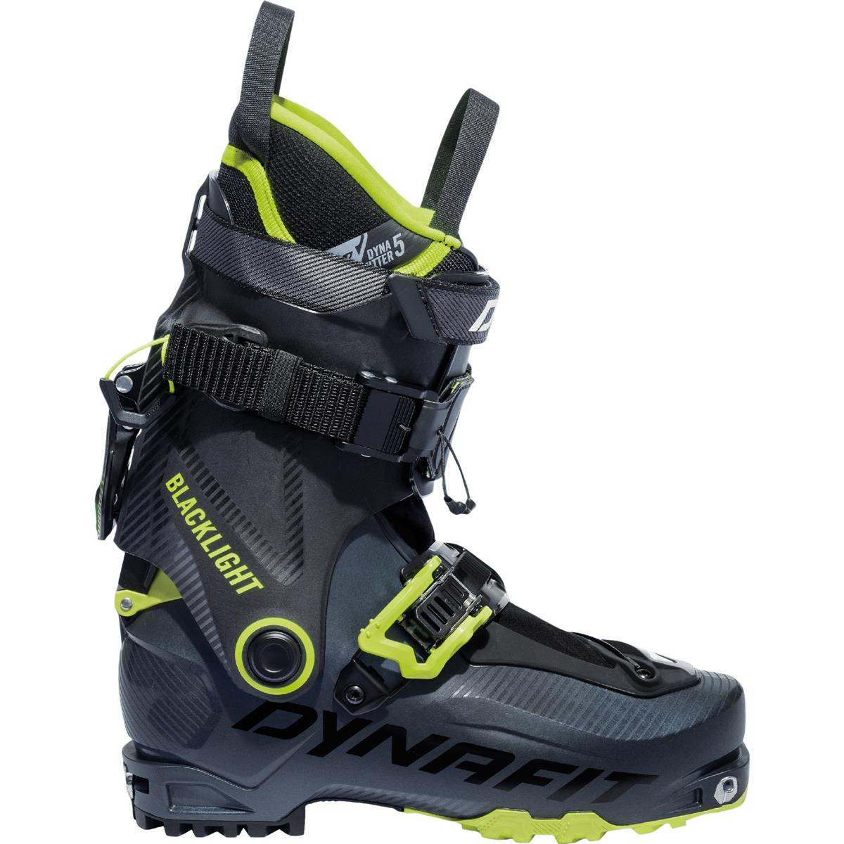 Dynfit BLACKLIGHT Boot Herren Tourenskischuhe