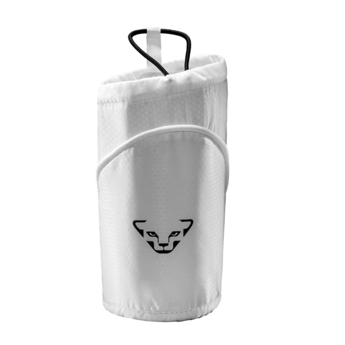 Dynafit Alpine Bottle Holder white
