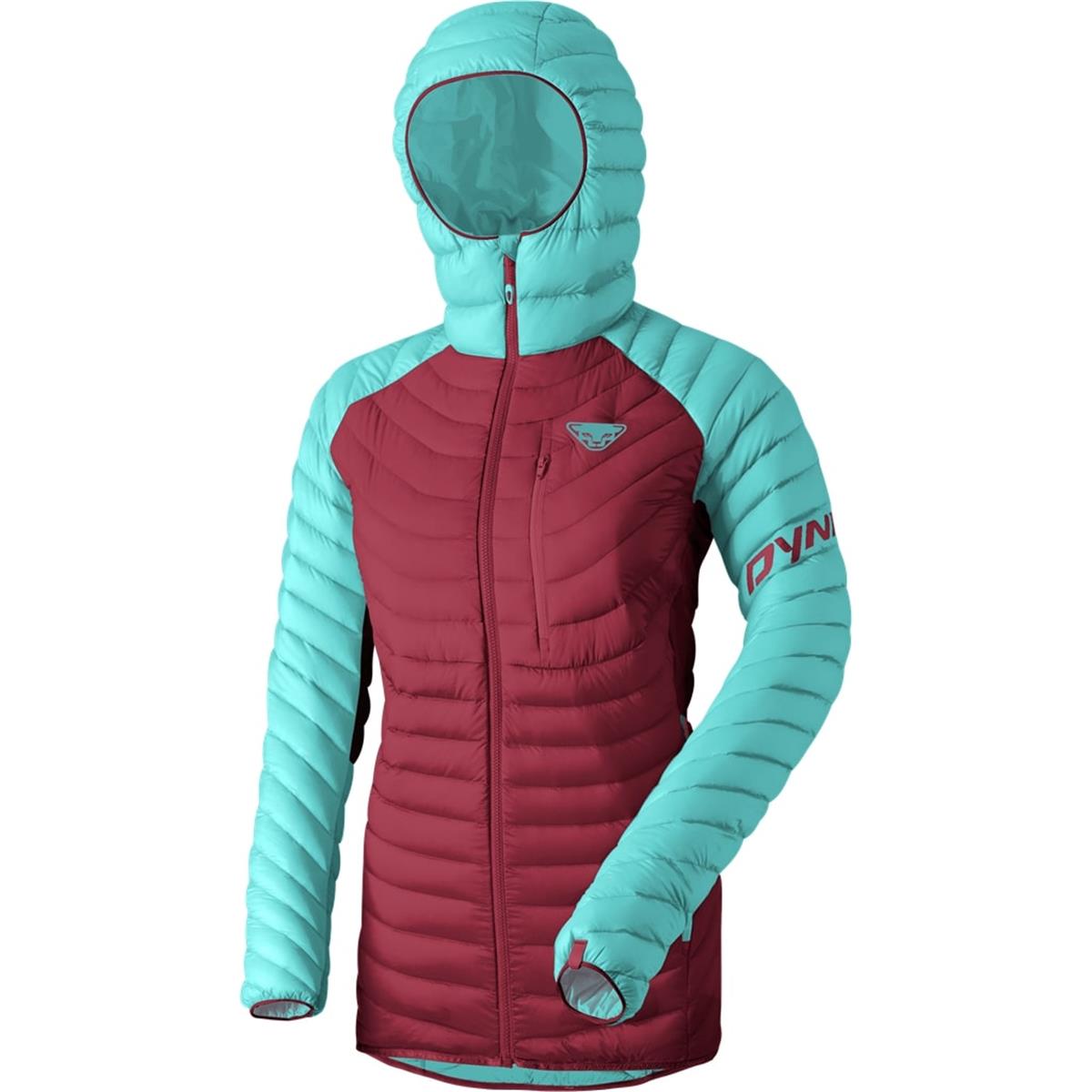 Dynafit Radical DWN W Hood marine blue
