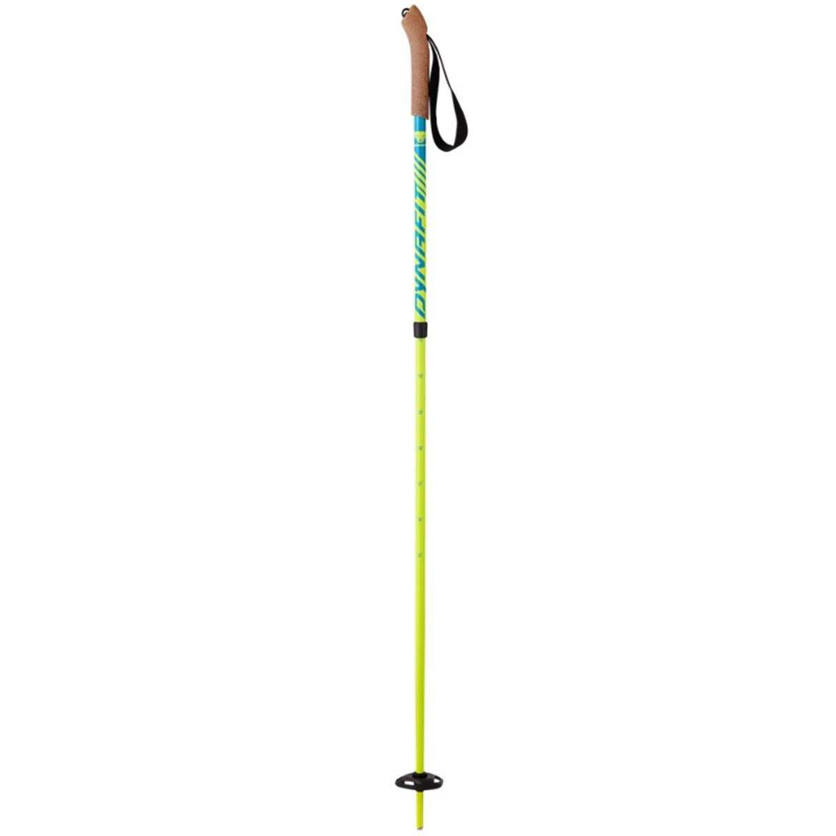 Dynafit Youngstar Pole fluo yellow