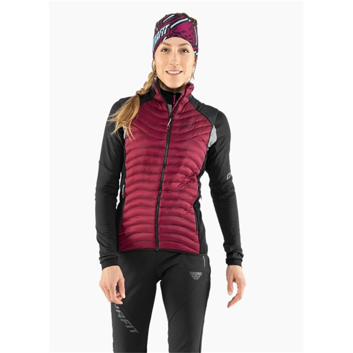 Dynafit Speed Insulation V beet red