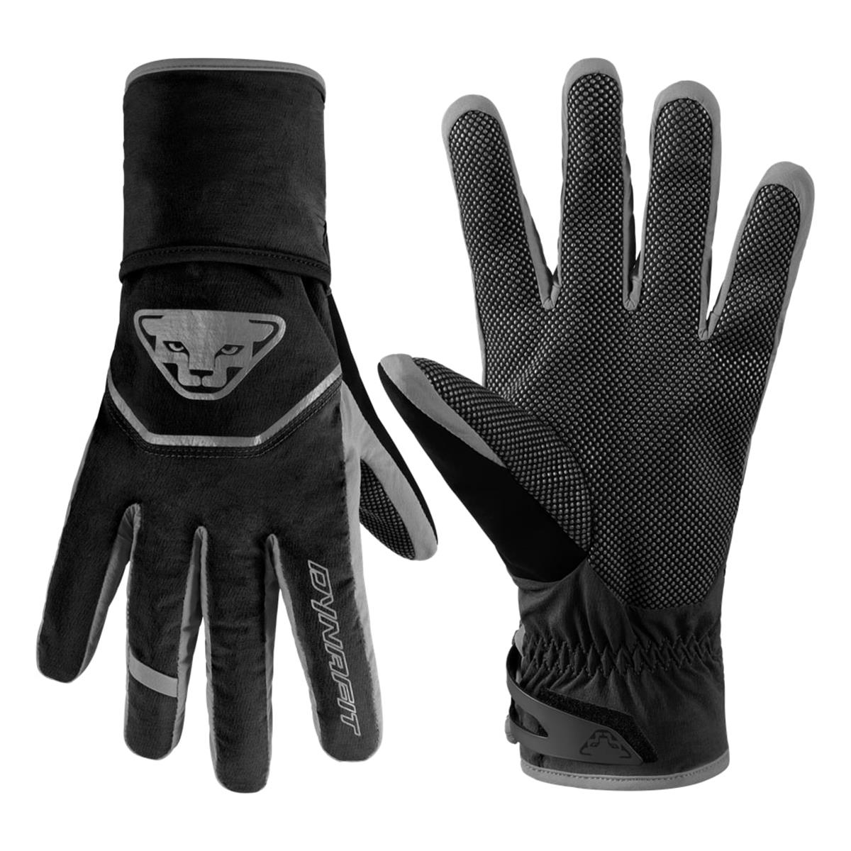 Dynafit Mercury Dynastretch black