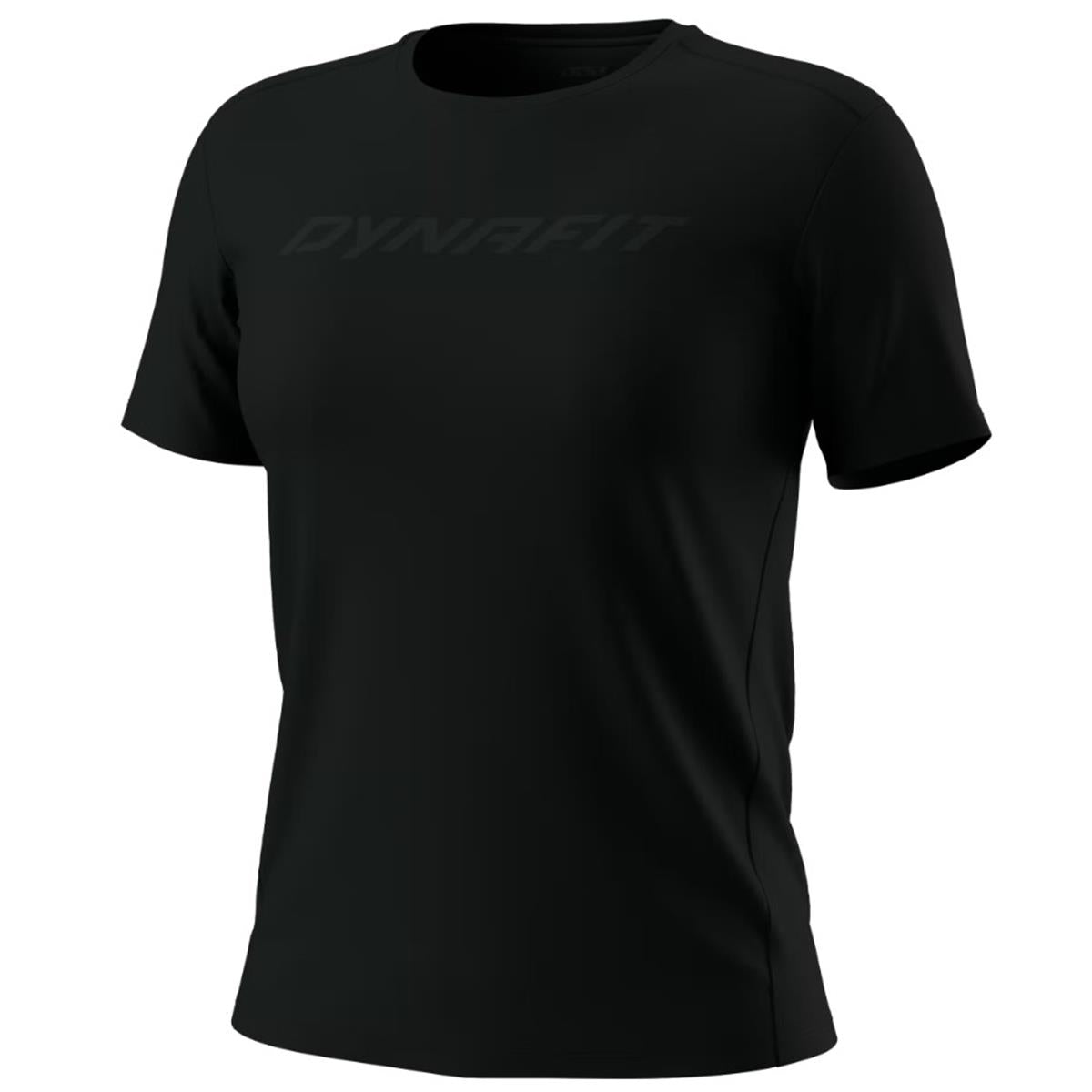 Dynafit Traverse T-Shirt Damen Black Out