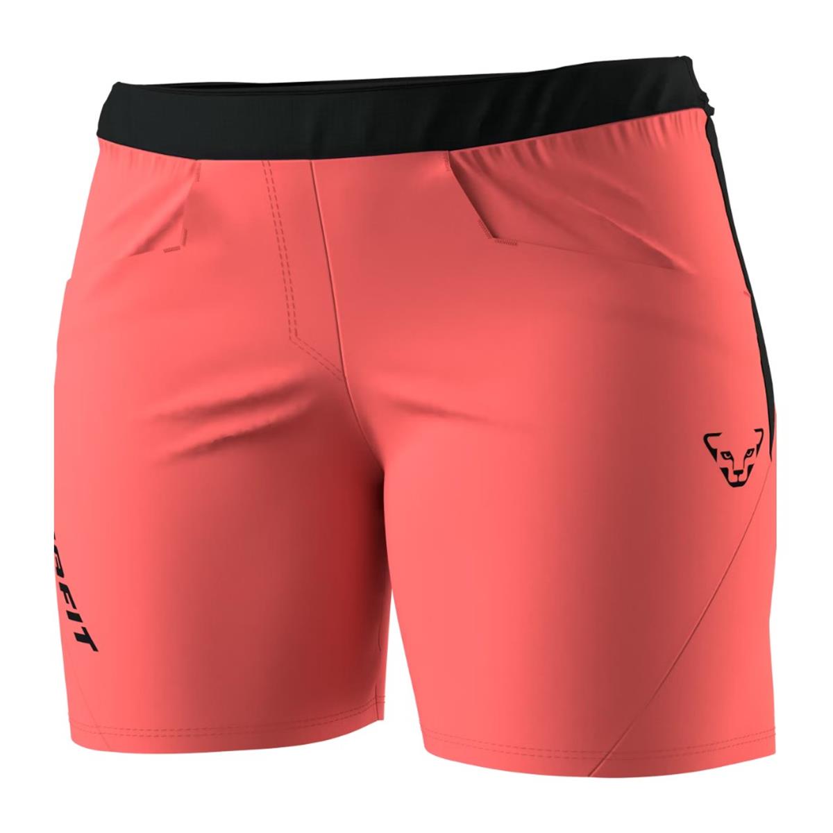Dynafit Traverse Hybrid Shorts Damen Cabana