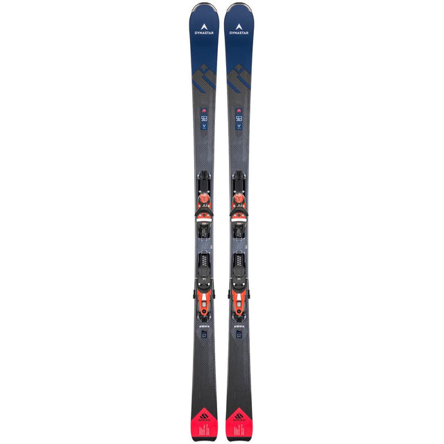 Dynastar Speed 563 + NX 12 GW 2024 2025