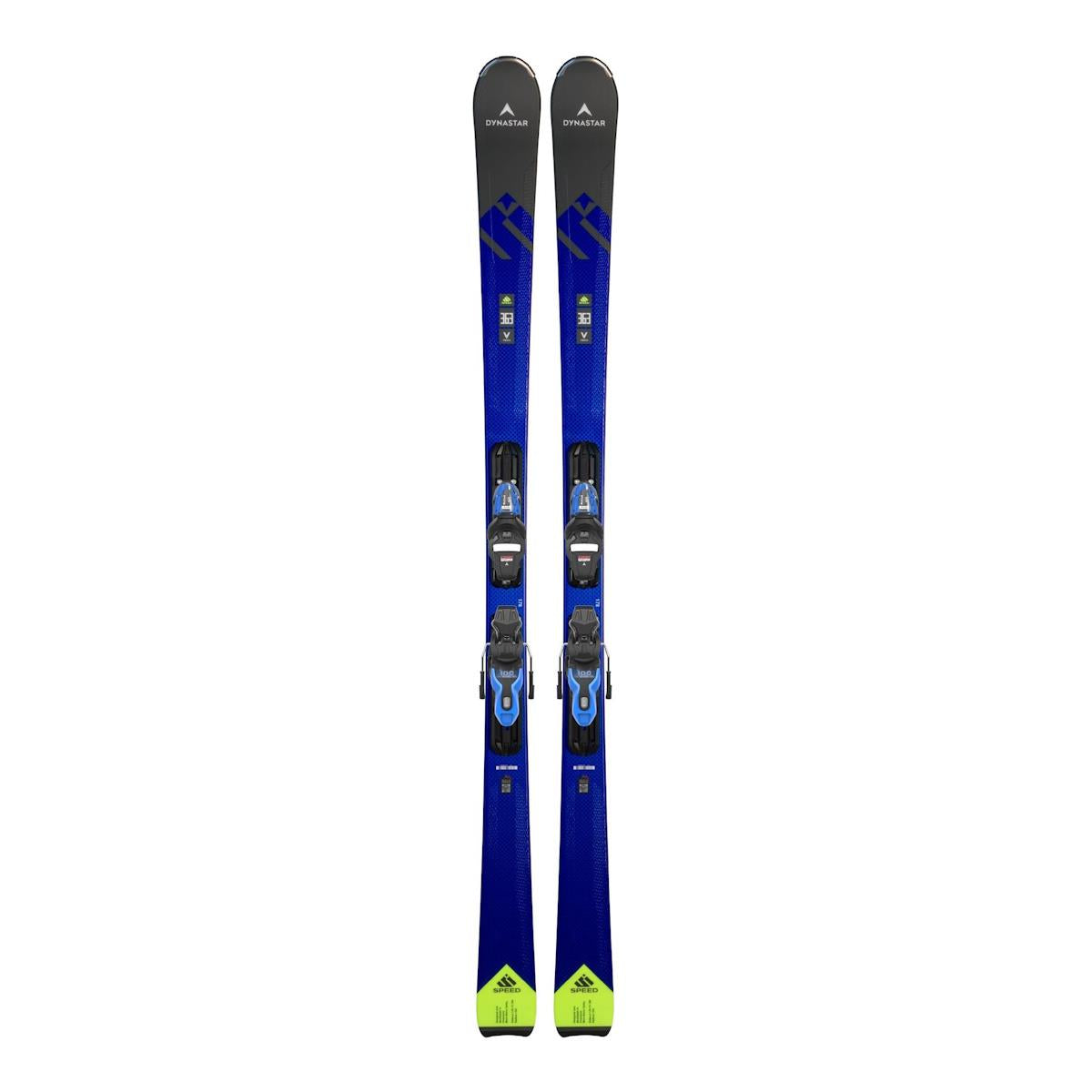 Dynastar Speed 363 + Xpress 11 GW 2024 2025